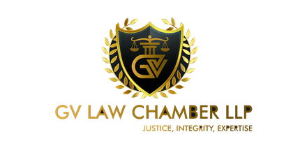 GV Law Chamber LLP — Justice, Integrity, Expertise
