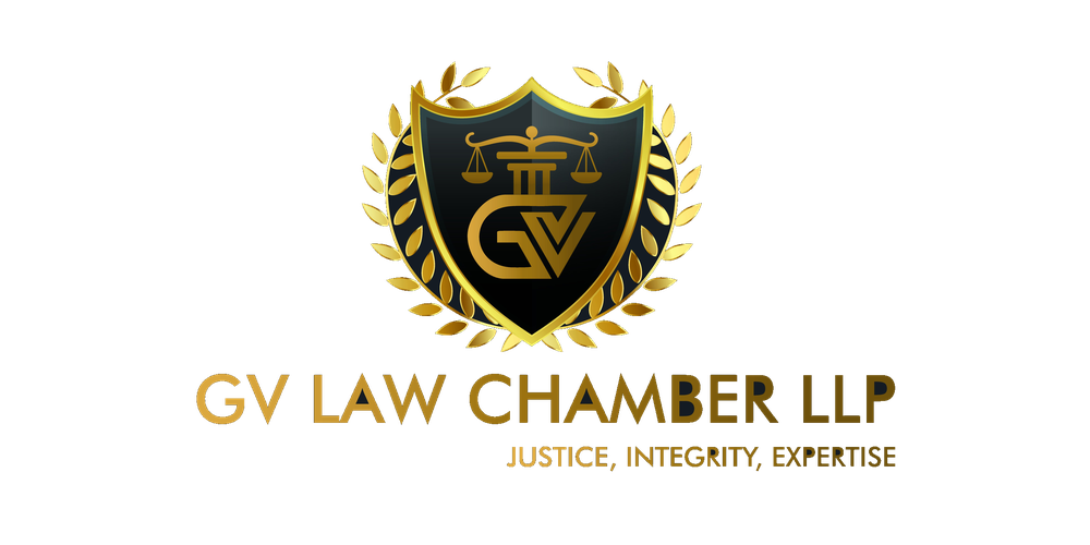 GV Law Chamber LLP — Justice, Integrity, Expertise